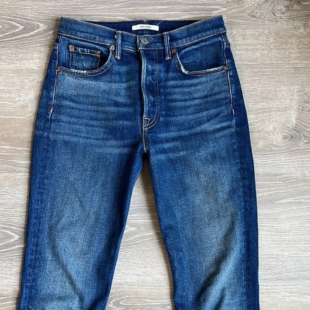 Grlfrnd Karolina “Joan Jett” Jeans View 4
